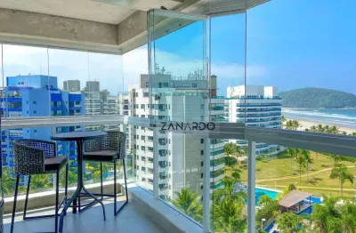 Cobertura com 3 quartos à venda na Passeio dos Sambaquis, 308, Riviera de São Lourenço, Bertioga
