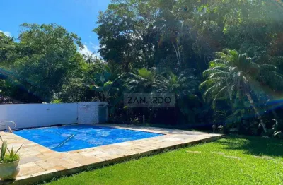 Casa em condomínio fechado com 4 quartos à venda na Avenida São Lourenço, 802, Riviera de São Lourenço, Bertioga