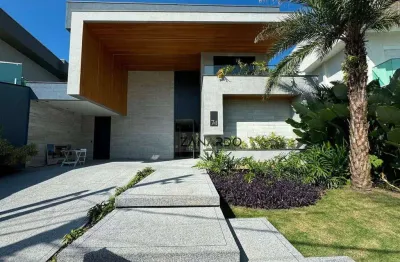 Casa à venda, 373 m² por r$ 7.900.001,40 - riviera de são lourenço - bertioga/sp