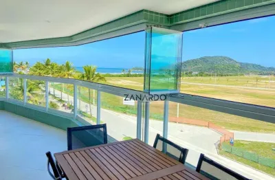 Apartamento com 3 quartos à venda na Alameda do Remo, 35, Riviera de São Lourenço, Bertioga