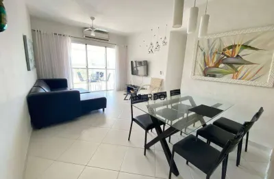 Apartamento para venda e locação em riviera de são lourenço