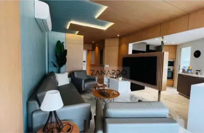 Apartamento com 3 quartos para alugar na Passeio Do Maracaí, 184, Riviera de São Lourenço, Bertioga