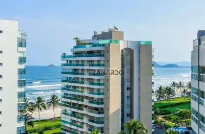 Apartamento com 4 quartos à venda na Alameda Jurua, 335, Riviera de São Lourenço, Bertioga