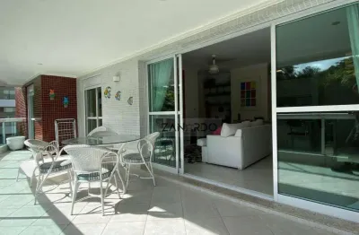 Apartamento com 3 quartos para alugar na Alameda do Monjoleiro, 71, Riviera de São Lourenço, Bertioga