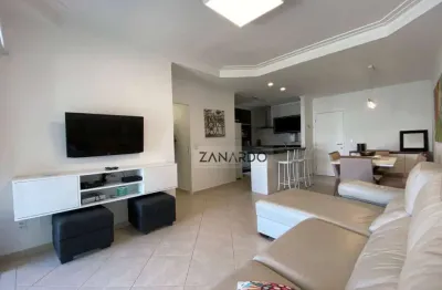 Apartamento para venda e locação em riviera de são lourenço