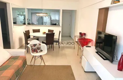 Apartamento para venda em riviera de são lourenço - bertioga/sp