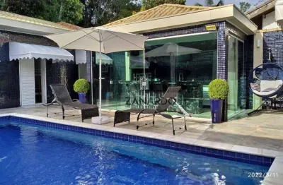 Casa em condomínio fechado com 5 quartos à venda na Avenida de São Lourenço, 45, Riviera de São Lourenço, Bertioga