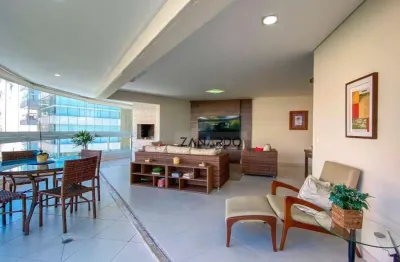 Apartamento com 3 quartos à venda na Passeio dos Jequitibas, 152, Riviera de São Lourenço, Bertioga