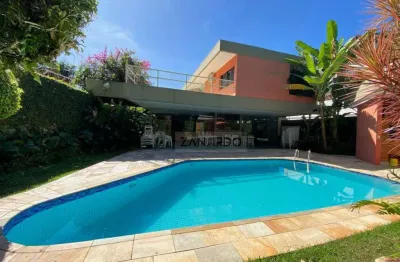 Casa, 390 m² - venda por r$ 4.700.000,40 ou aluguel por r$ 18.000,02/mês - riviera de são lourenço - bertioga/sp