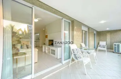Apartamento para locação em riviera de são lourenço