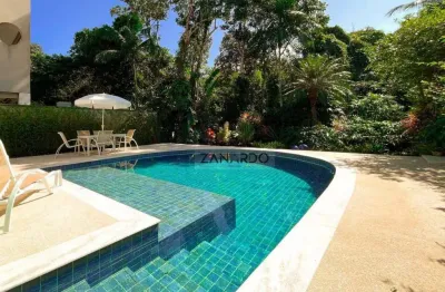 Casa em condomínio fechado com 5 quartos para alugar na Passeio da Riviera, 48, Riviera de São Lourenço, Bertioga