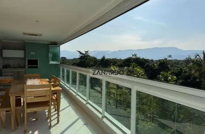 Apartamento para venda e locação em riviera de são lourenço