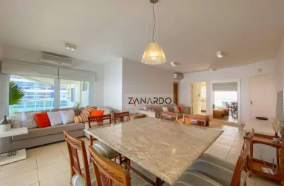 Apartamento para venda em riviera de são lourenço - bertioga/sp