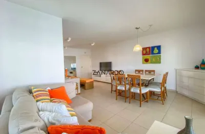 Apartamento para venda em riviera de são lourenço - bertioga/sp