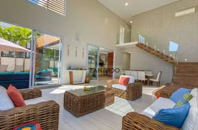 Casa à venda no condomínio da riviera de são lourenço