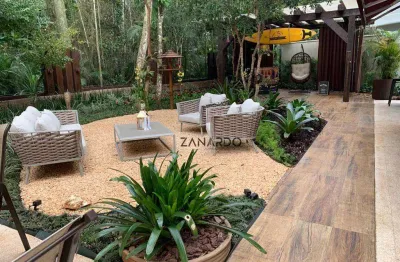 Casa com 5 quartos à venda, 371 m² por r$ 5.500.000 - riviera de são lourenço - bertioga/sp