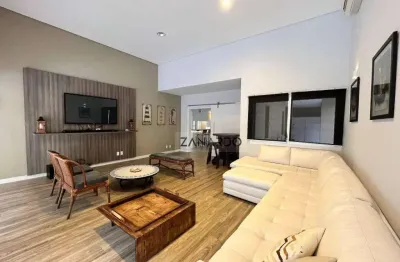 Casa em condomínio fechado com 4 quartos à venda na Avenida Orla, 92, Riviera de São Lourenço, Bertioga