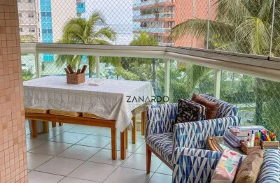 Apartamento vista mar para venda ou locação em Riviera de São Lourenço