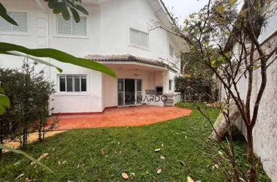 Casa em condomínio fechado com 3 quartos à venda na Passeio Ipês, 300, Riviera de São Lourenço, Bertioga
