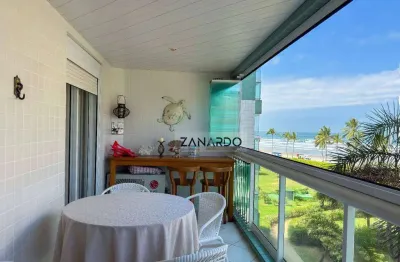 Apartamento com 3 quartos à venda na Passeio dos Galeões, 500, Riviera de São Lourenço, Bertioga