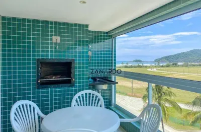 Apartamento com 3 quartos para alugar na Alameda do Remo, 35, Riviera de São Lourenço, Bertioga