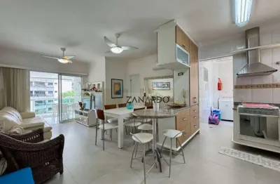 Apartamento pé na grama para locação em riviera de são lourenço