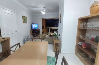 Apartamento com 3 quartos à venda na Passeio dos Jequitibas, 46, Riviera de São Lourenço, Bertioga