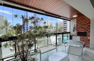 Apartamento para locação em riviera de são lourenço