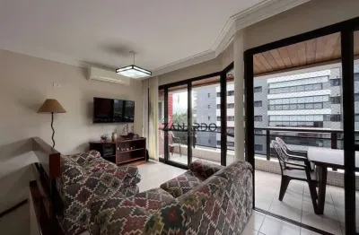 Apartamento com 3 quartos à venda na Alameda Das Conchas (Rsl Mod 06 Sambaquis), 328, Riviera de São Lourenço, Bertioga