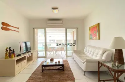 Apartamento com 3 quartos para alugar na Passeio Do Maracaí, 160, Riviera de São Lourenço, Bertioga