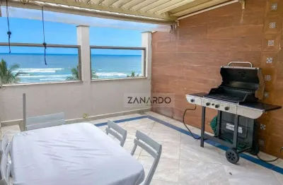 Cobertura com 3 quartos à venda na Largo da Pousada, 79, Riviera de São Lourenço, Bertioga