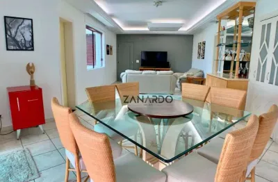 Apartamento vista mar para venda em riviera de são lourenço