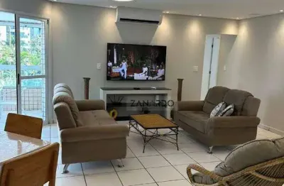 Apartamento com 3 quartos à venda na Passeio dos Sambaquis, 80, Riviera de São Lourenço, Bertioga