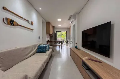Apartamento com 2 quartos à venda na Passeio das Garaunas, 290, Riviera de São Lourenço, Bertioga