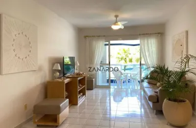 Apartamento com 3 quartos à venda na Passeio dos Sambaquis, 600, Riviera de São Lourenço, Bertioga