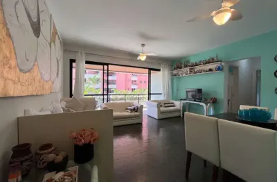 Apartamento com 2 quartos à venda na Alameda das Conchas, 436, Riviera de São Lourenço, Bertioga