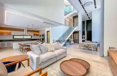 Casa à venda no condomínio da riviera de são lourenço