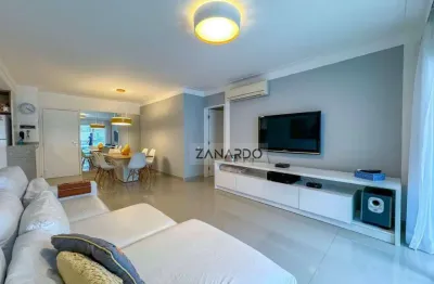 Apartamento com 3 quartos à venda na Alameda do Monjoleiro, 298, Riviera de São Lourenço, Bertioga