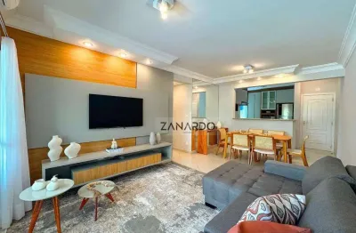 Apartamento com 4 quartos à venda na Passeio dos Jequitibas, 241, Riviera de São Lourenço, Bertioga