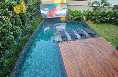 Casa em condomínio fechado com 8 quartos à venda na Avenida Orla, 267, Riviera de São Lourenço, Bertioga