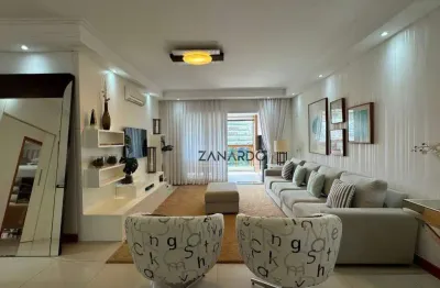 Apartamento com 5 quartos à venda na Passeio dos Jequitibas, 91, Riviera de São Lourenço, Bertioga
