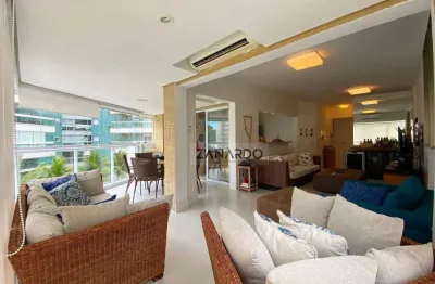Apartamento com 3 quartos à venda na Passeio Do Maracaí, 184, Riviera de São Lourenço, Bertioga
