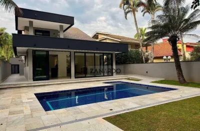 Casa em condomínio fechado com 4 quartos para alugar na Avenida Orla, 107, Riviera de São Lourenço, Bertioga