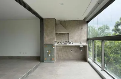 Apartamento novo 3 dormitórios à venda, 163 m² por r$ 5.350.000 - riviera de são lourenço - bertioga/sp