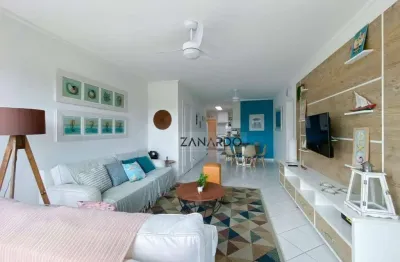 Apartamento com 3 quartos à venda na Passeio dos Sambaquis, 651, Riviera de São Lourenço, Bertioga