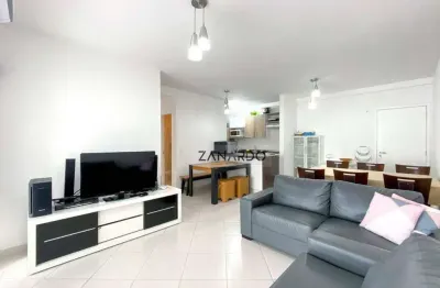 Apartamento para locação em riviera de são lourenço