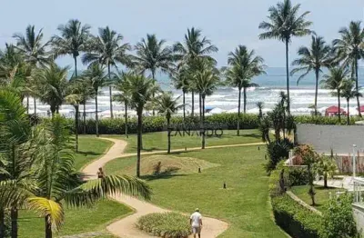 Apartamento vista mar para venda e locação em riviera de são lourenço