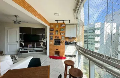 Apartamento riviera de são lourenço, pé na grama, 3 quartos sendo 1 suíte para alugar,  por r$ 1.300/dia - bertioga-sp