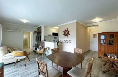 Apartamento com 3 quartos à venda na Alameda do Remo, 363, Riviera de São Lourenço, Bertioga