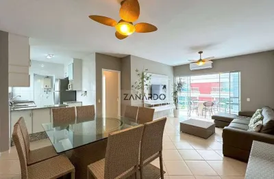 Apartamento com 3 quartos à venda na Alameda do Remo, 315, Riviera de São Lourenço, Bertioga